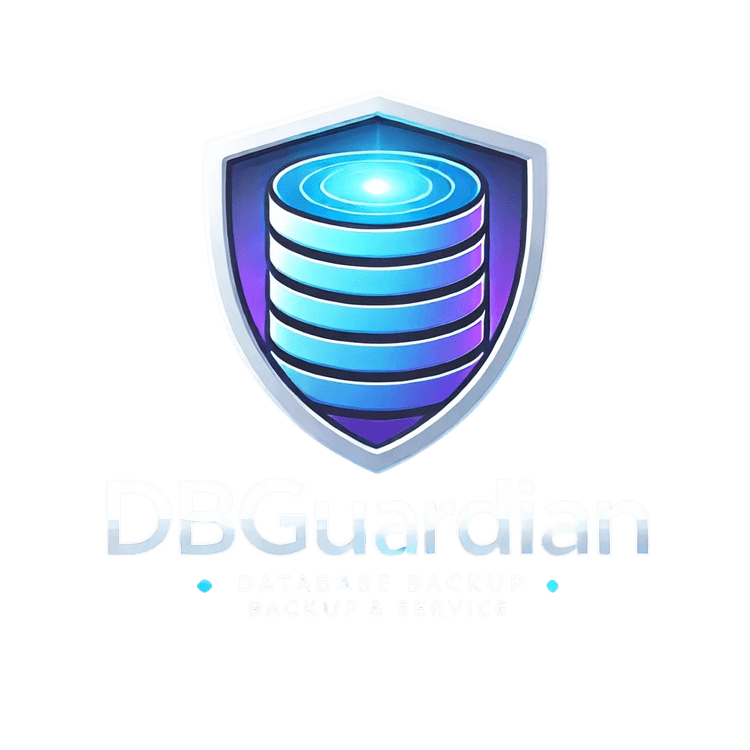 DB Guardian Logo
