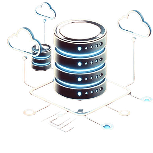 Database Backup Icon