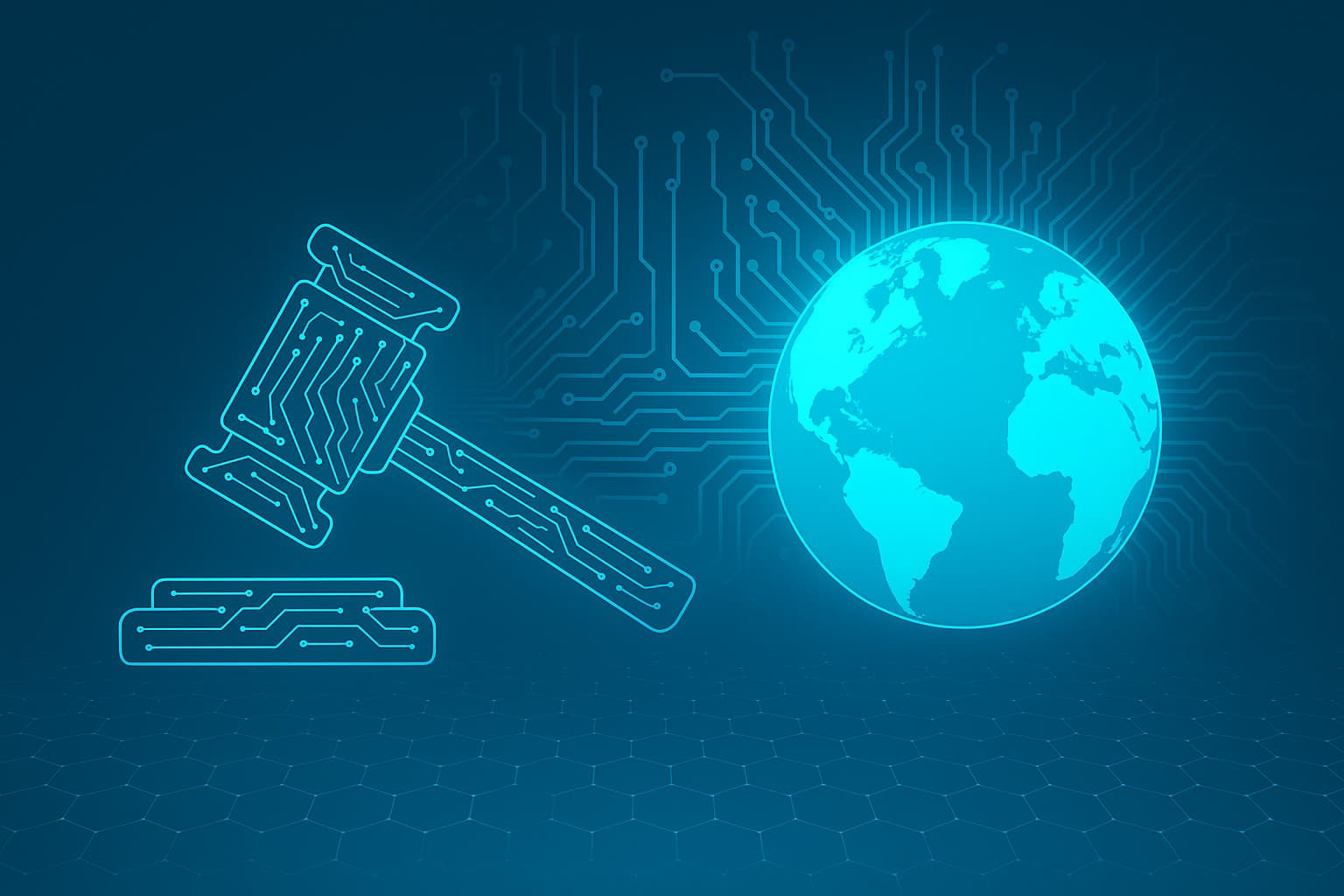 Terms of service background